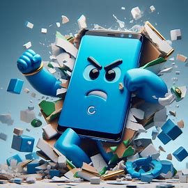 samsung mad