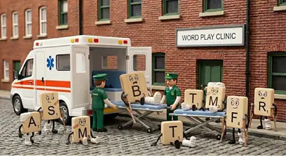 Emergency Word Service