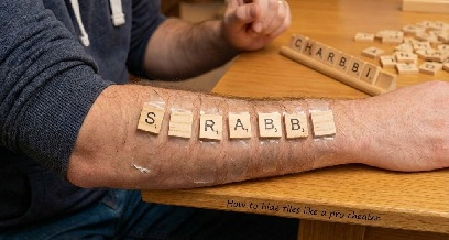 Top Scrabble Cheat Websites 2025