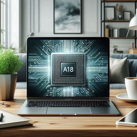 new macbook