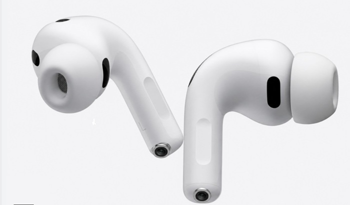 New Airpods 2027