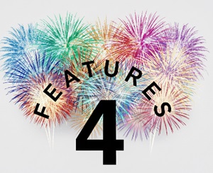 android new features