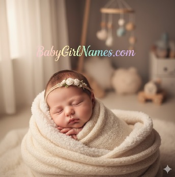 Baby Girl Names
