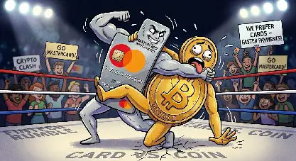 Crypto to expensive