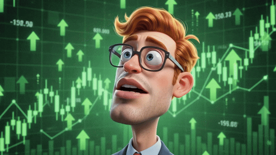 Bitcoin on the Rise