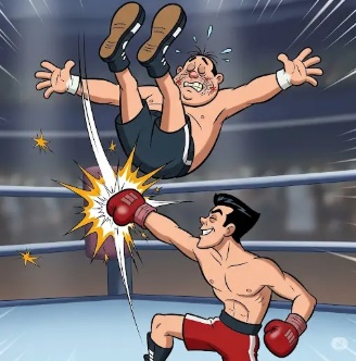 Peltier wins