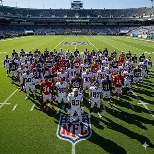 football