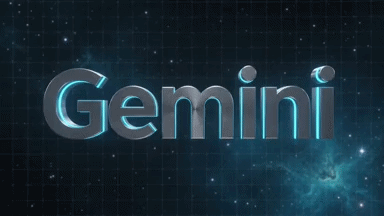 Gemini 3.5