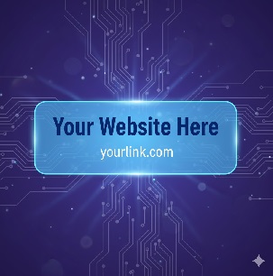 Hobby link for your website