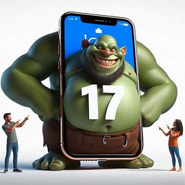 iphone 17
