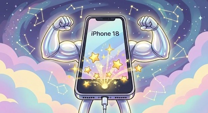 iPhone 18 is expected to bring several major upgrades: