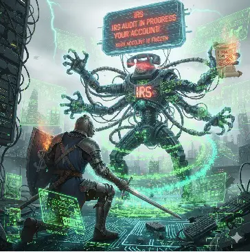 How to Talk to a Live IRS Agent