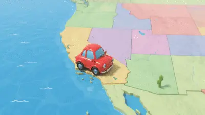 New Google Maps for Android