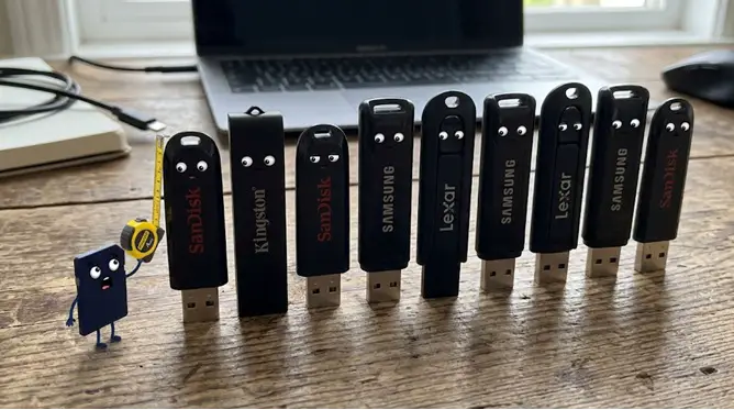 Apple Memory Shortage
