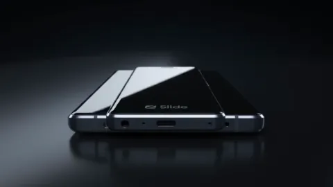 Smart phone News