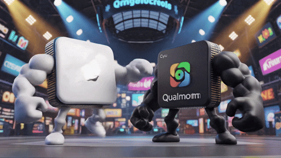 Best Mobile cpu