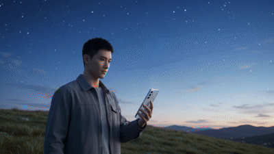 SpaceX Mobile