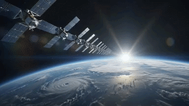 Starlink Attacks