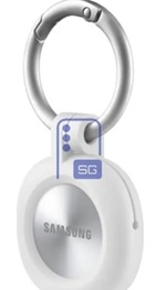 Smart tag 3