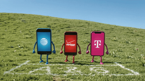 Fastest mobile network