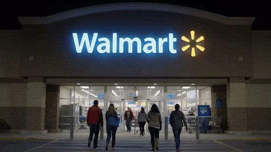 Walmart food recalls