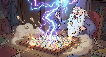 Scrabble Mastery Guide